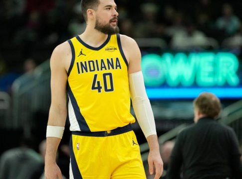 Τέλος η σεζόν για τον Ίβιτσα Ζούμπατς