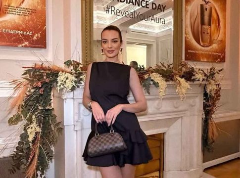 Χώρισε οριστικά πασίγνωστη Ελληνίδα παρουσιάστρια μετά από 7 χρόνια