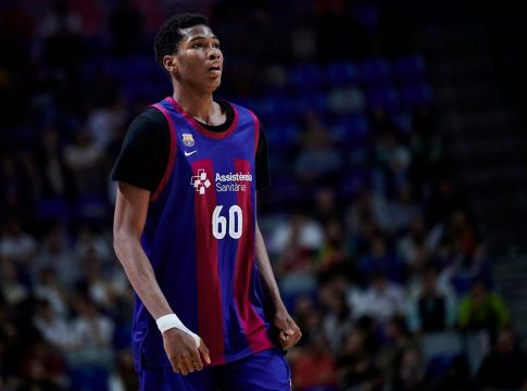 Ο επόμενος Γουεμπανιάμα: Ο 14χρονος που ξεχώρισε στο Next Geneteration τουρνουά της Euroleague (vid)