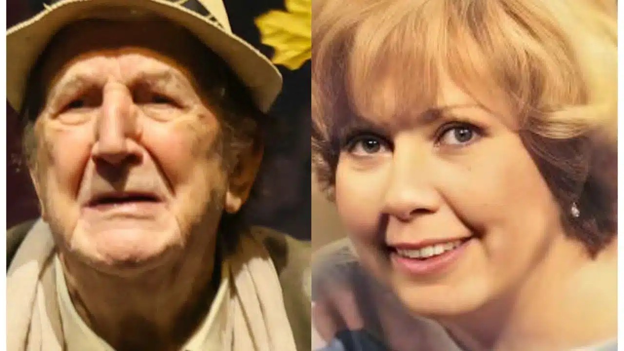 Πέθανε ξαφνικά στα 77 η σύζυγος του Γιώργου Κωνσταντίνου