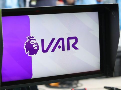 Η πλειοψηφία των φιλάθλων της Premier League είναι κατά του VAR