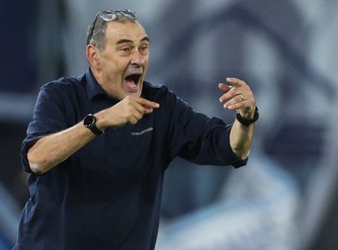 Σάρι: «Διαφώνησα πλήρως με την πώληση του Μανδά»