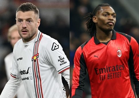 LIVE: Κρεμονέζε – Μίλαν