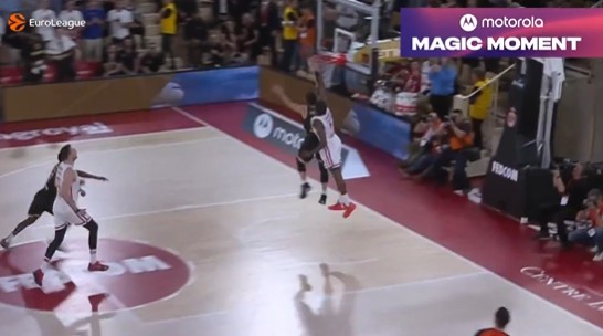 Απίθανη τάπα του Νιλικίνα στα 4″ (vid)