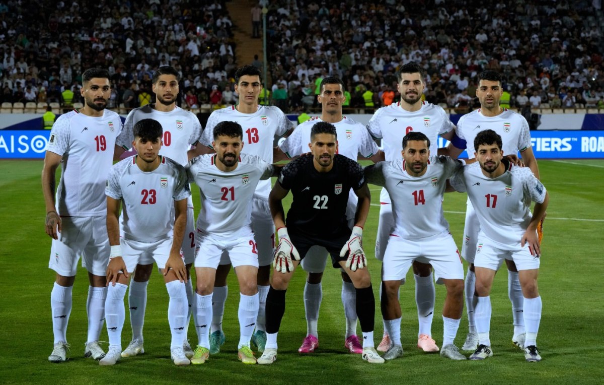 Μουντιάλ 2026: Το Ιράν είναι σε επαφές με τη FIFA για τη μεταφορά των αγώνων από τις ΗΠΑ στο Μεξικο