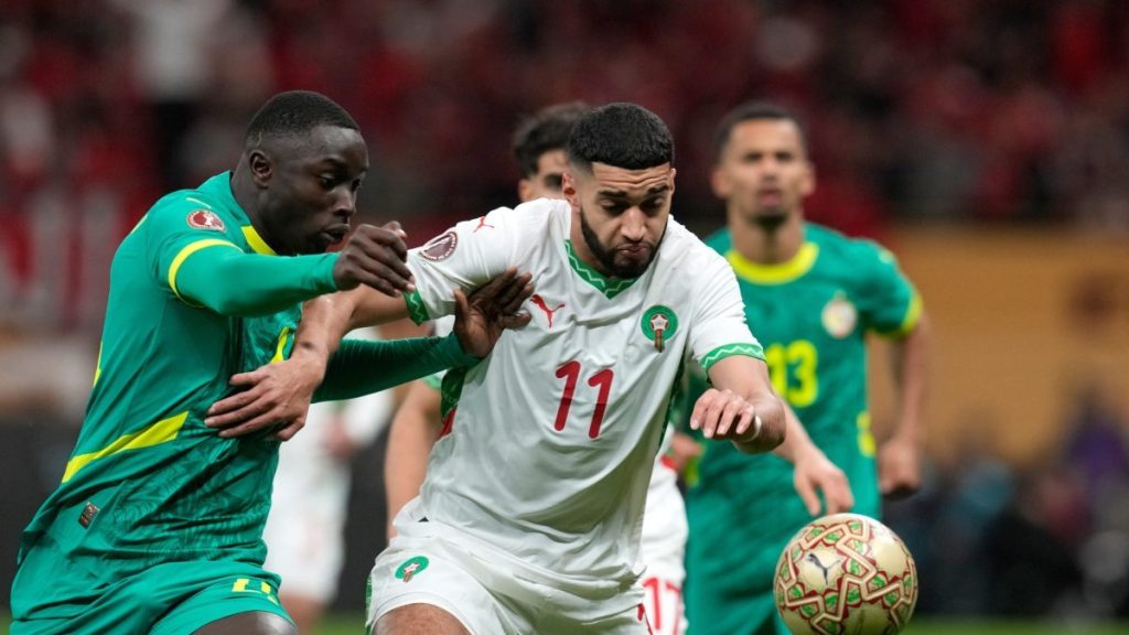 Τα άρθρα που «έδωσαν» στο Μαρόκο το Κόπα Άφρικα