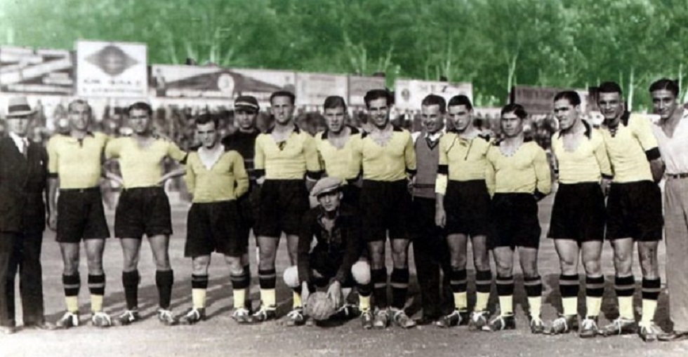 112 χρόνια περηφάνιας ο μεγάλος Άρης