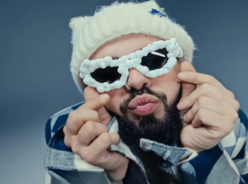 Eurovision 2026: «Δαγκώνει» ο Akylas! Σε ποια θέση βρίσκεται η Ελλάδα στα στοιχήματα μετά την κυκλοφορία του videoclip;