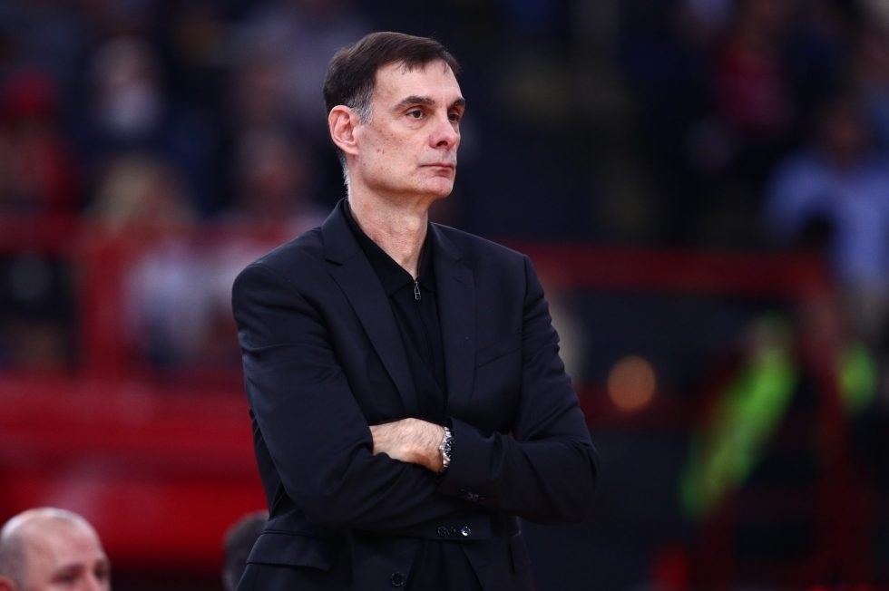 Μπαρτζώκας: «Ήταν ένα από τα χειρότερά μας παιχνίδια στη σεζόν»