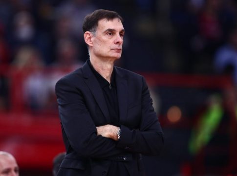 «Ο Ολυμπιακός έχει ξεκινήσει επαφές με τον Μπαρτζώκα για νέο συμβόλαιο – Κλειδί η Euroleague»