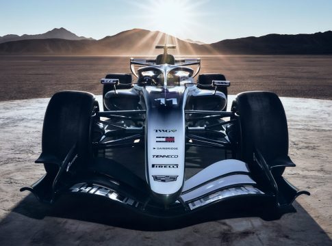 Η «εισβολή» της Cadillac στη Formula 1 και η μεγάλη πρόκληση