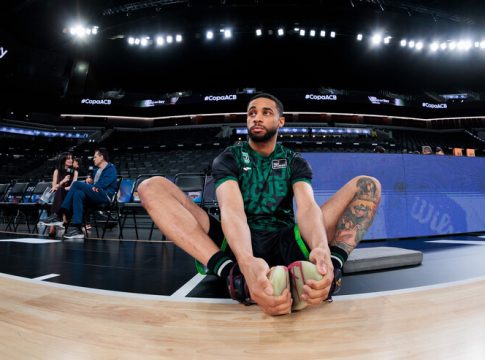 Κάμερον Χαντ: Ποιος είναι ο γκαρντ που έχει «τρελάνει» τη Euroleague – Οι… μισές ομάδες στα πόδια του (vids)