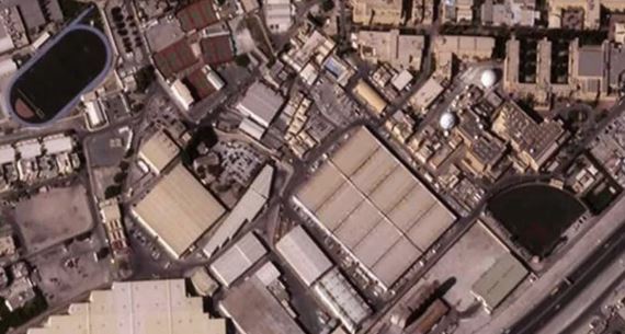 Ζημιές 800 εκατ. δολαρίων από τις ιρανικές επιθέσεις σε βάσεις που χρησιμοποιούν οι ΗΠΑ