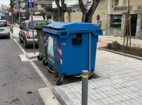 Νεότερα στοιχεία για τον 20χρονο στη Θεσσαλονίκη – Τον μαχαίρωσαν στην πλάτη