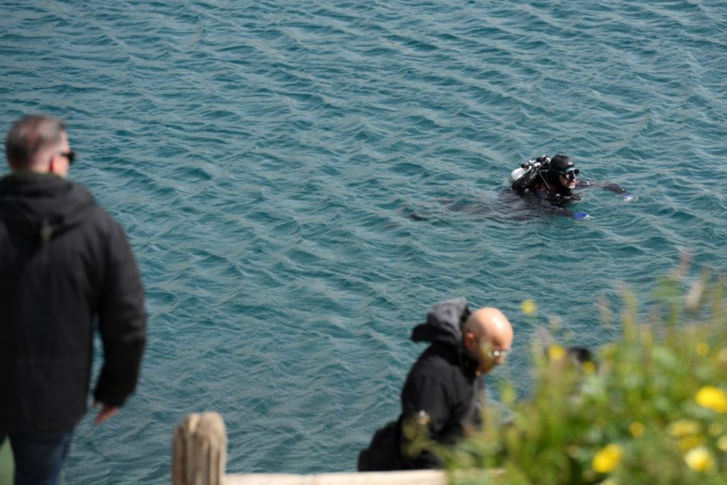 Τραγικός επίλογος στα Λιμανάκια Βουλιαγμένης – Ανασύρθηκε η σορός του 34χρονου δύτη