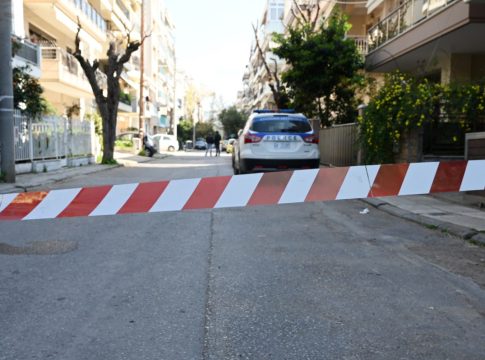 Θεσσαλονίκη: Στον εισαγγελέα ο καθ’ ομολογίαν δράστης της δολοφονίας του 20χρονου