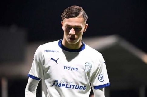 Με αμυντικά προβλήματα η Τρουά