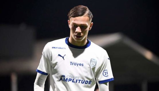 Με αμυντικά προβλήματα η Τρουά