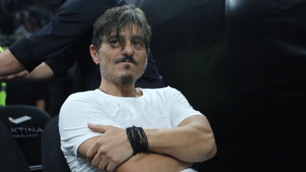 Ο Γιαννακόπουλος, η… Άννα Βίσση και το μήνυμα για την Euroleague: «Κόντρα σε όλους, για το πιο μάγκικο ευρωπαϊκό» (vid)