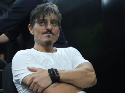 Συνολικό πρόστιμο ύψους 50.000 ευρώ στον Δημήτρη Γιαννακόπουλο από τη Euroleague