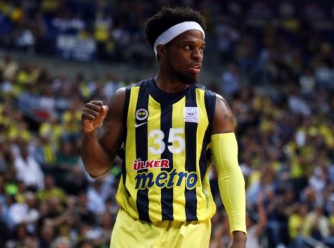 Ο Μπόμπι Ντίξον «βλέπει» Ολυμπιακό στο Final Four της Euroleague (vid)