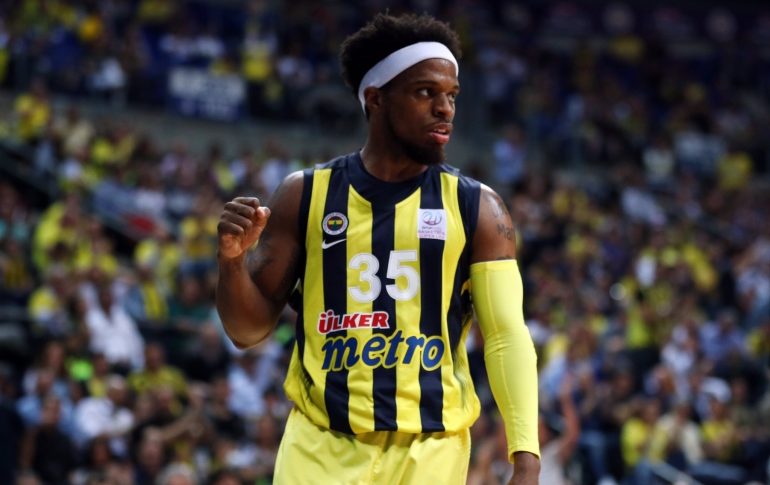 Ο Μπόμπι Ντίξον «βλέπει» Ολυμπιακό στο Final Four της Euroleague (vid)