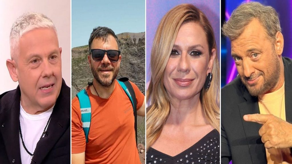 Jumbo: Δούση-Μπλέτσα θα είχε το πασχαλινό σποτ και όχι Καραβάτου-Φερεντίνο – Απίθανο παρασκήνιο!