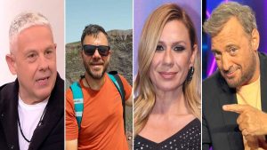 Jumbo: Δούση-Μπλέτσα θα είχε το πασχαλινό σποτ και όχι Καραβάτου-Φερεντίνο – Απίθανο παρασκήνιο!