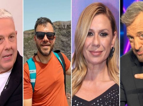 Jumbo: Δούση-Μπλέτσα θα είχε το πασχαλινό σποτ και όχι Καραβάτου-Φερεντίνο – Απίθανο παρασκήνιο!