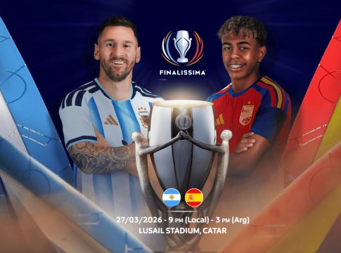 Στον «αέρα» το Finalissima: Τα παράπονα της Αργεντινής και το… Μπερναμπέου