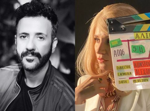 Κωνσταντίνος Μενελάου: «Στην περίπτωση της Αλίκης κάναμε ένα λάθος»