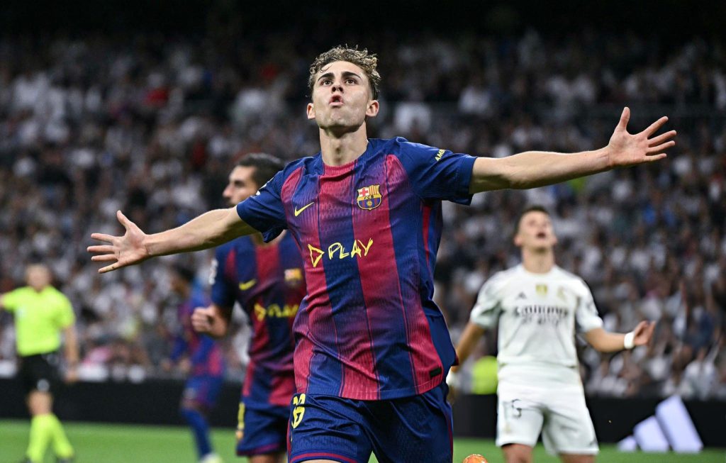 Αυτές οι είναι πιθανότητες για τον τίτλο στα πέντε μεγάλα πρωταθλήματα: Μόνο δύο είναι ανοιχτά (pic)