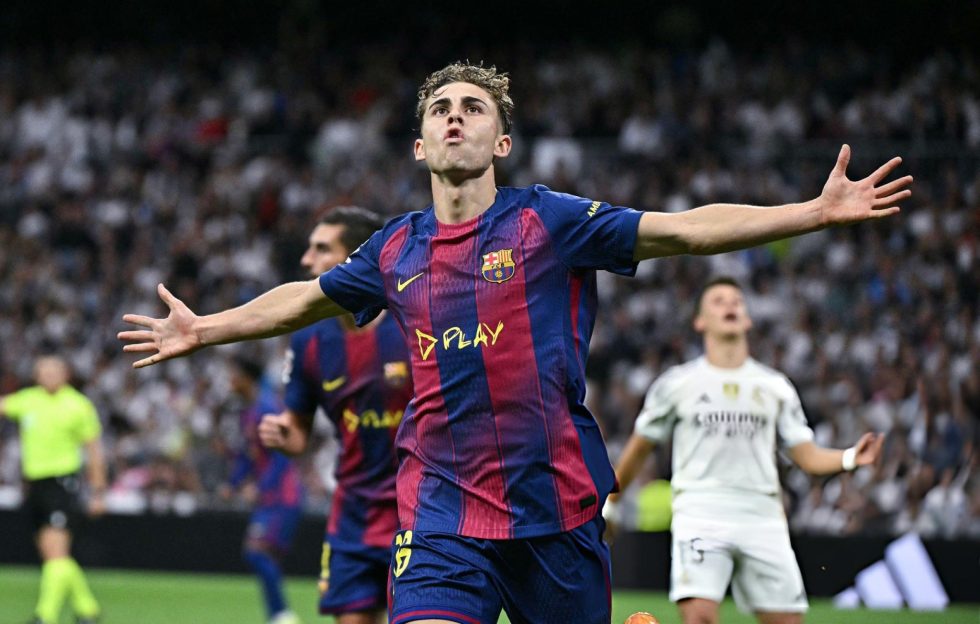 Αυτές οι είναι πιθανότητες για τον τίτλο στα πέντε μεγάλα πρωταθλήματα: Μόνο δύο είναι ανοιχτά (pic)