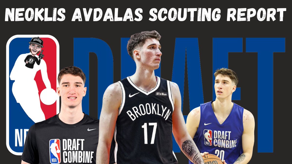 Τι γίνεται με τον Αβδάλα και τα Draft του NBA: Γιατί το transfer portal του NCAA τον αφήνει εκτός (pic, vid)