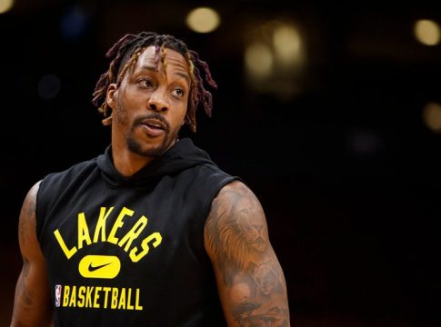 Τέλος εποχής: Ο Ντουάιτ Χάουαρντ ανακοίνωσε το τέλος της καριέρας του (vid)