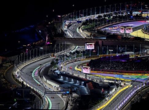 Ακυρώνονται τα Grand Prix Μπαχρέιν και Σαουδικής Αραβίας λόγω του πολέμου στη Μέση Ανατολή