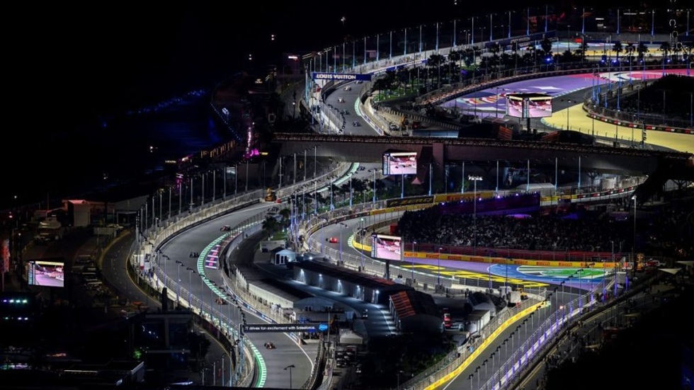 Ακυρώνονται τα Grand Prix Μπαχρέιν και Σαουδικής Αραβίας λόγω του πολέμου στη Μέση Ανατολή