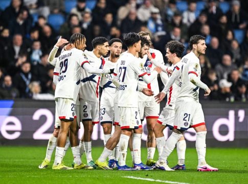 Διπλό της Παρί Σεν Ζερμέν στη Χάβρη (0-1) – Νίκες για Ρεν και Μονακό