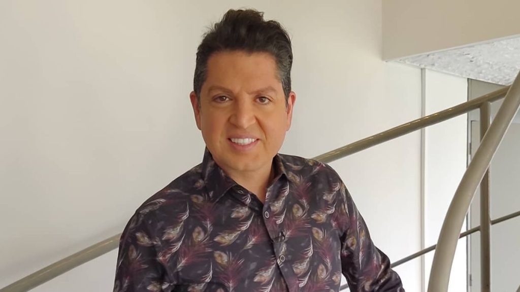 Γιάννης Πουλόπουλος: «Πέρασα την περίοδο των one night stand μέχρι να βρω τον άνθρωπο της ζωής μου»