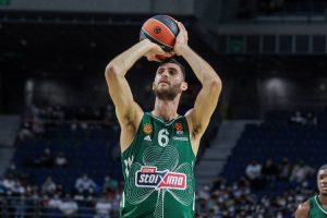 Ο Παναθηναϊκός θέλει να «τονώσει» το ελληνικό στοιχείο – «Ψήνεται» επιστροφή το καλοκαίρι