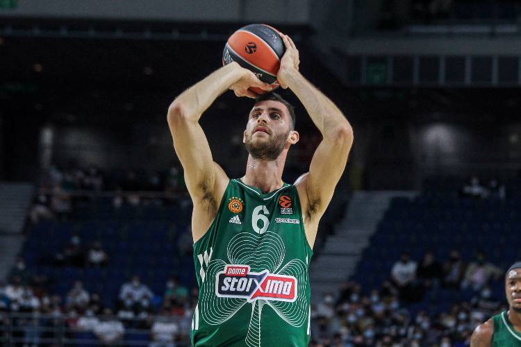 Ο Παναθηναϊκός θέλει να «τονώσει» το ελληνικό στοιχείο – «Ψήνεται» επιστροφή το καλοκαίρι