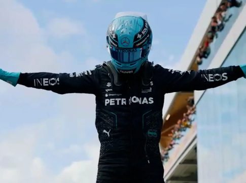 Grand Prix Αυστραλίας: Ο Τζορτζ Ράσελ πήρε τη νίκη