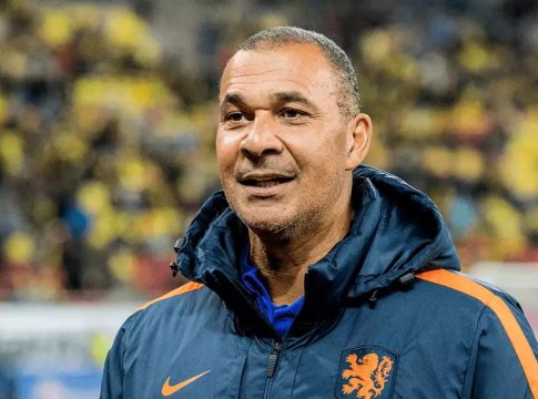 Γκούλιτ: «Σταμάτησα να βλέπω ποδόσφαιρο»