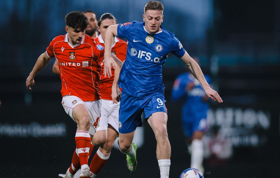 Ρέξαμ – Τσέλσι 2-4παρ, (2-2 κ.δ): Με την… ψυχή στο στόμα στους «8» του FA Cup