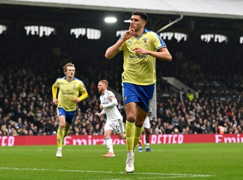 Μεγάλες εκπλήξεις στο FA Cup: Η Σαουθάμπτον «πέταξε» εκτός τη Φούλαμ και η Πορτ Βέιλ τη Σάντερλαντ