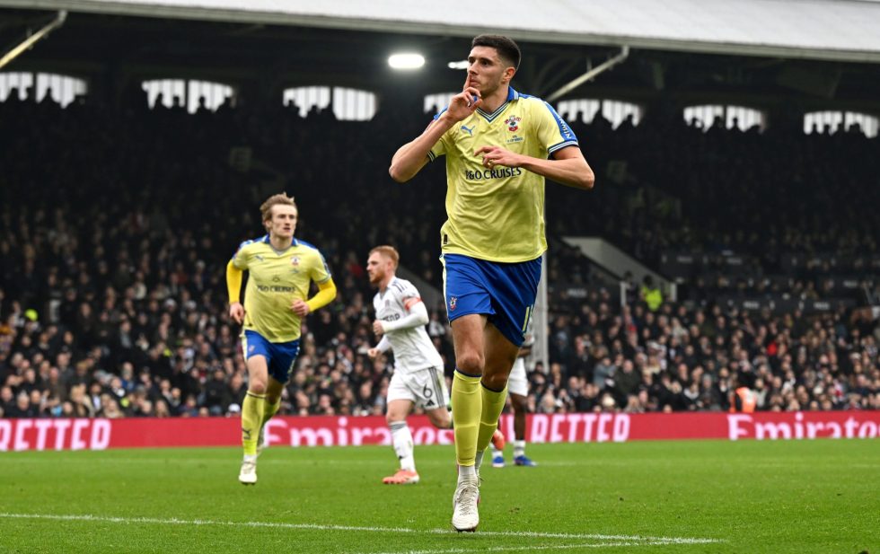 Μεγάλες εκπλήξεις στο FA Cup: Η Σαουθάμπτον «πέταξε» εκτός τη Φούλαμ και η Πορτ Βέιλ τη Σάντερλαντ