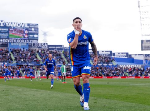 Χετάφε – Μπέτις 2-0: «Βερδιμπλάνκος» σε κρίση πριν το ΟΑΚΑ…