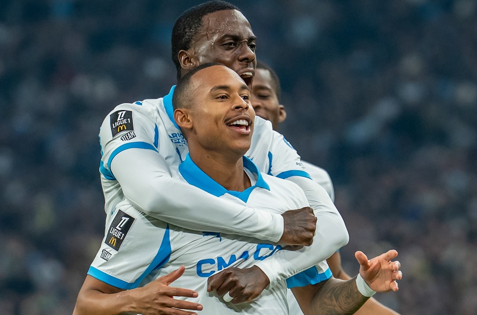 Μαρσέιγ – Λιόν 3-2: «Αστεράτη» ανατροπή στο ντέρμπι