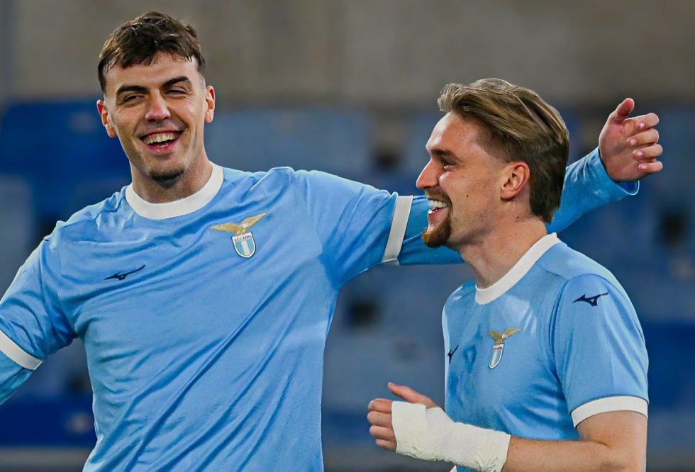 Λάτσιο – Σασουόλο 2-1: Υπάρχει ζωή στην ομάδα του Σάρι…