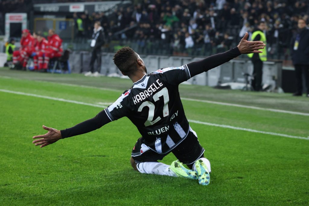 Ουντινέζε – Φιορεντίνα 3-0: Επέστρεψε στις νίκες και της έκοψε τη φόρα…